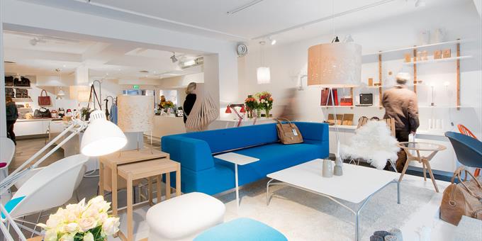 10 Suggestions For Design In Oslo